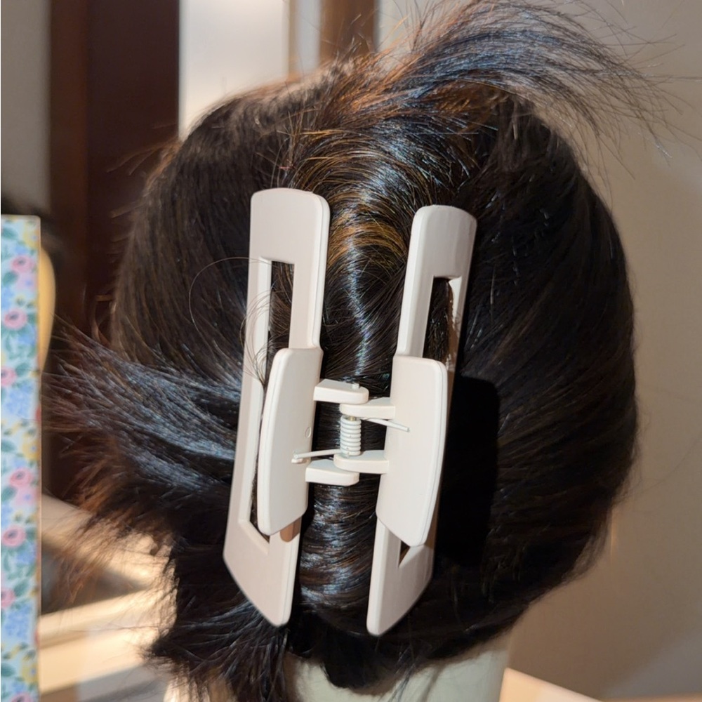 Highline Wig